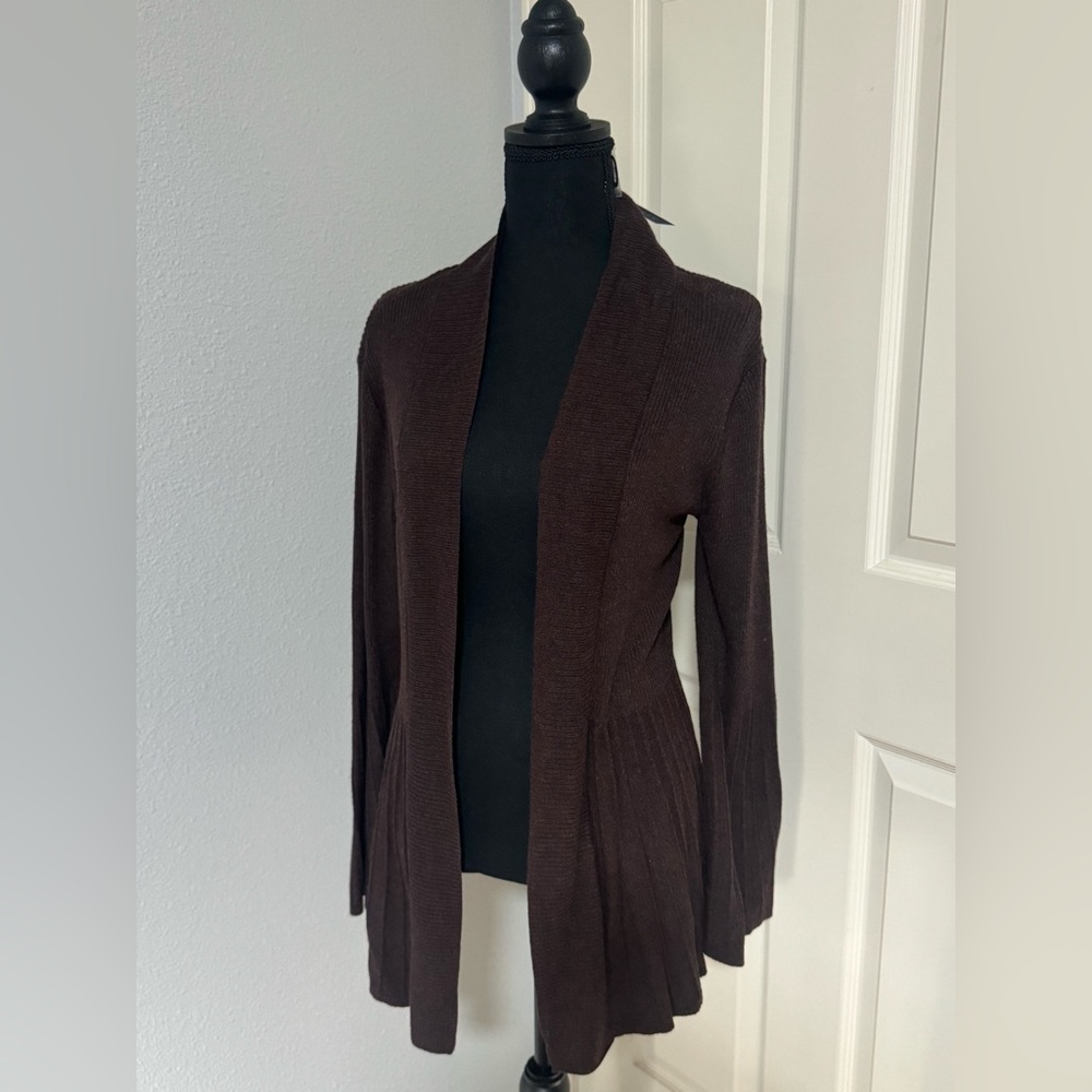 Women’s cardigan